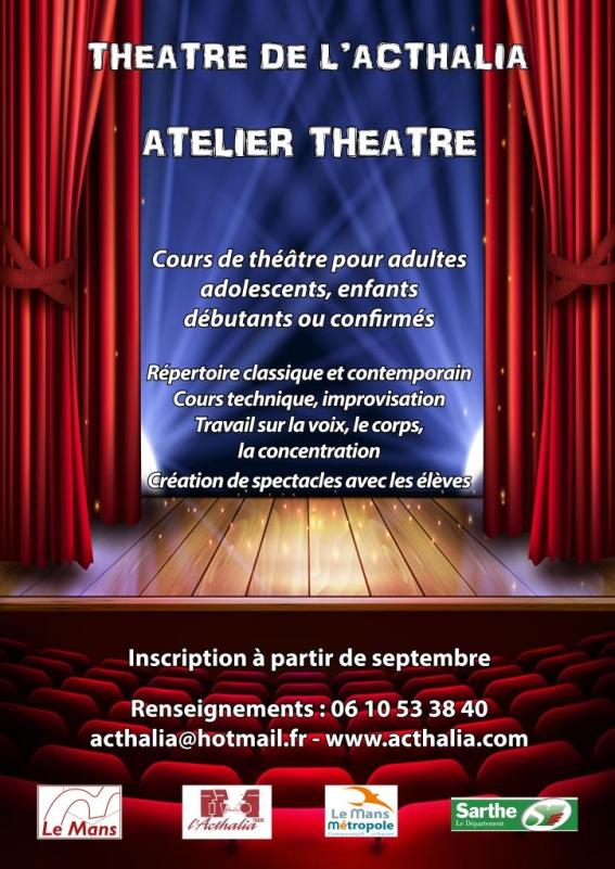 Flyer - atelier théâtre adultes 2 web